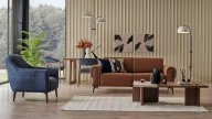 Vermont Armchair