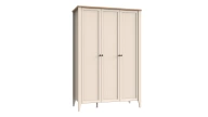 Calmera 3-Door Cabinet