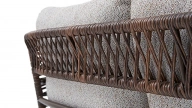 Rene 2-Seater Sofa