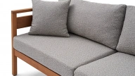 Doğtaş Garden Brenna Garden Triple Sofa