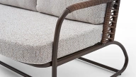 Rene 2-Seater Sofa