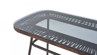 Doğtaş Garden Rene Garden Coffee Table