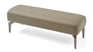Piero Ottoman Pouf