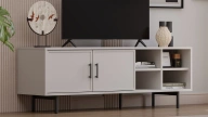 Glen Orma Tv Ünitesi Alt Modül - 150 cm