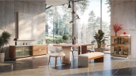 Moderna Konsol