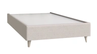 Calmera Başlıksız Bazalı Karyola - 120 cm