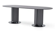 Arch Sabit Büyük Yemek Masası - 240 cm