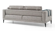 Momenti Three Seater Sofa