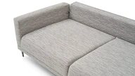 Momenti Three Seater Sofa