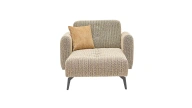 Lines Armchair - Recliner