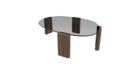 Lithos Coffee Table