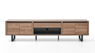 Solid Tv Ünitesi Alt Modül - 210 cm
