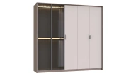 Calista 5-Door Cabinet