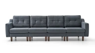 Robin Four-Seat Sofa