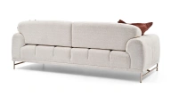 Brita Triple Sofa