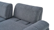 Trento Three-Seater Sofa
