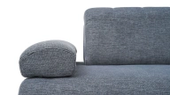 Trento Three-Seater Sofa