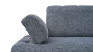 Trento Three-Seater Sofa