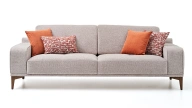 Costa Three-Seater Sofa
