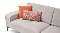 Costa Three-Seater Sofa