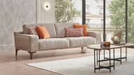 Costa Three-Seater Sofa