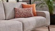 Costa Three-Seater Sofa