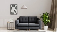 Robin Two-Seater Sofa