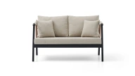 Doğtaş Garden Teona Garden Double Seat