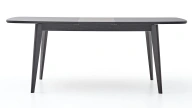 Arch Extendable Dining Table - 160 cm