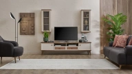 Margo Tv Ünitesi Alt Modül - 200 cm