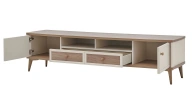 Margo Tv Ünitesi Alt Modül - 200 cm