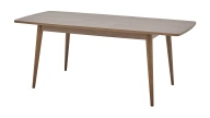 Margo Extendable Dining Table