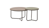 Olinda Table - Khaki