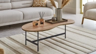 Duet Coffee Table
