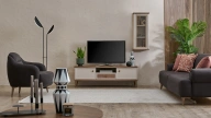 Margo TV Unit Base Module - 150 cm