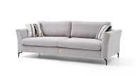 Duetto Three Seater Sofa - L Arm