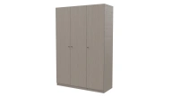 Lutie 3-Door Cabinet