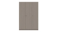 Lutie 3-Door Cabinet