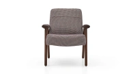 Leon armchair