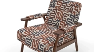 Leon Armchair