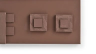 Doğtaş Home Cubic Kahverengi Tablo