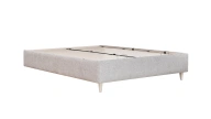 Tuscany Ottoman Bed Frame - 160 cm - Untitled