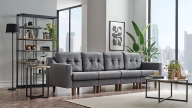Robin Four-Seat Sofa