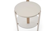 Meda Side Table