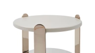Meda Side Table