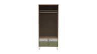 Greta 2-Door Cabinet