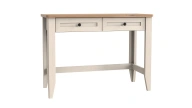 Calmera Console Table - Makeup Vanity