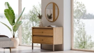 Kalia Chest of Drawers - Wide