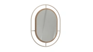 Calmera Console - Dresser Mirror