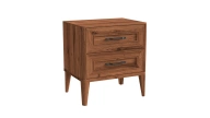Vermont 2-Drawer Dresser